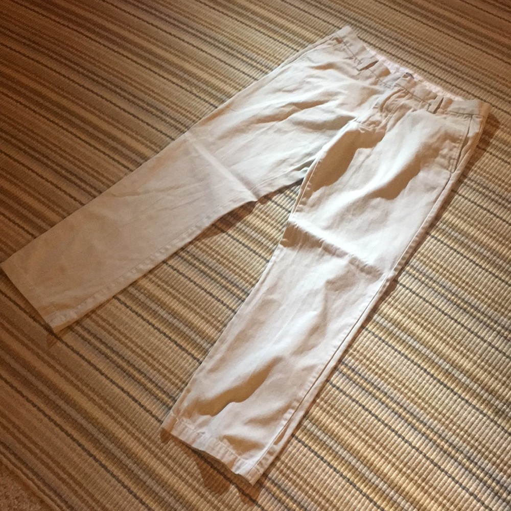 Old Navy Classic Straight 34x32